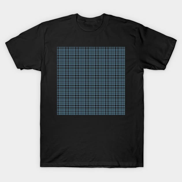 Plaid by Maeve Rembold          Aluminum Collection T-Shirt by suzyhager